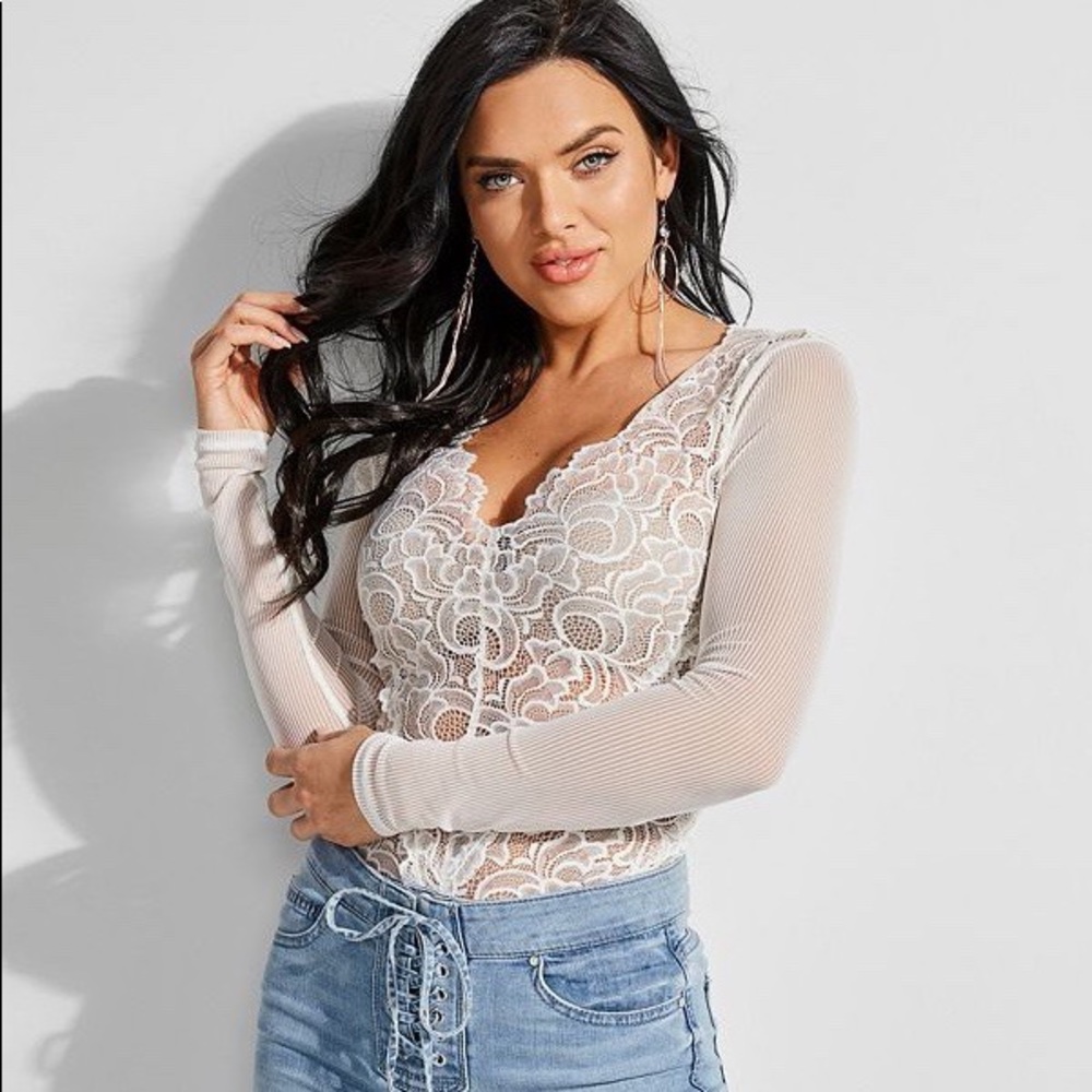 Bodysuit